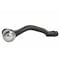 Mevotech Mevotech Tie Rod End, Ms90665 MS90665 - alternate 2
